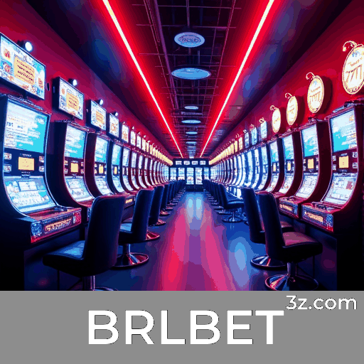 BRLBET: Plataforma de Apostas Segura e Divertida