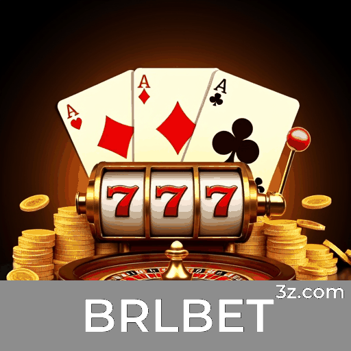Experiência Premium de Jogos de Cassino no BRLBET