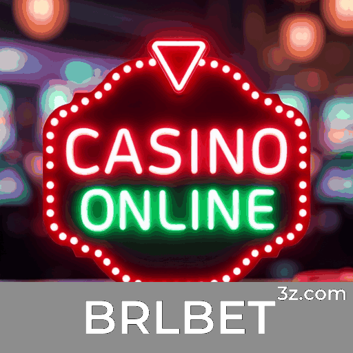 BRLBET: Jogos Exclusivos de Cassino e Variedade Única