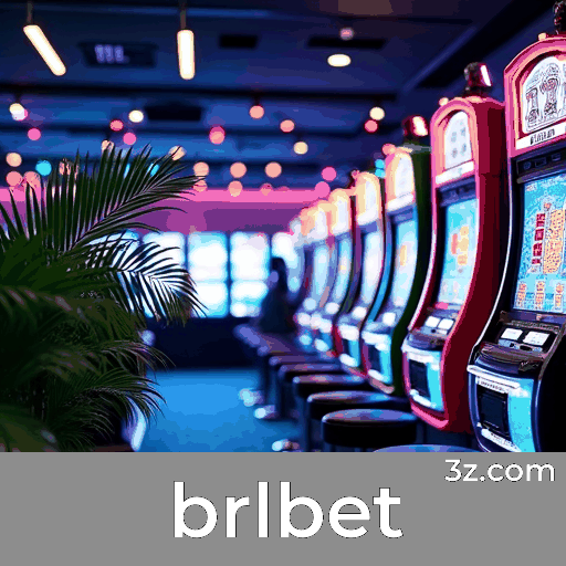 Brlbet: Variedade e Entretenimento para Jogadores Brasileiros