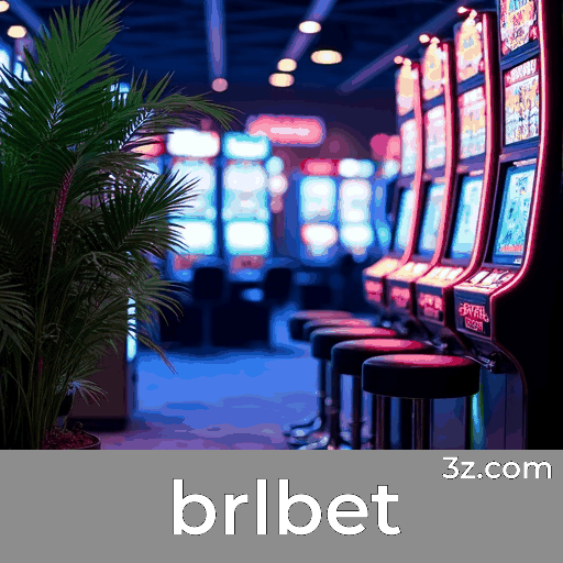 Brlbet: Variedade e Entretenimento para Jogadores Brasileiros