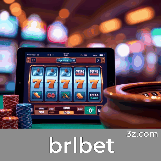 brlbet: Apostas Móveis Simples e Funcionais